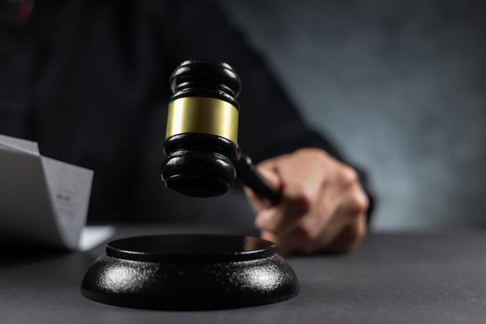 В Подмосковье мать и дочь осудили за убийство бабушки