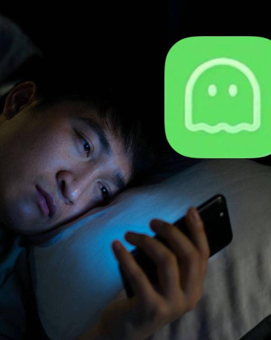 Одинокие и тревожные китайцы массово скачивают приложение "Ты умер?"