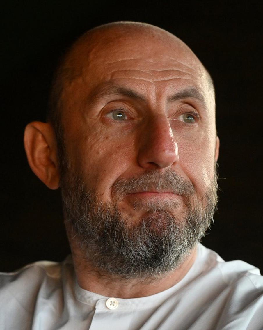 От "бананового короля" до худрука: карьера и скандалы Владимира Кехмана