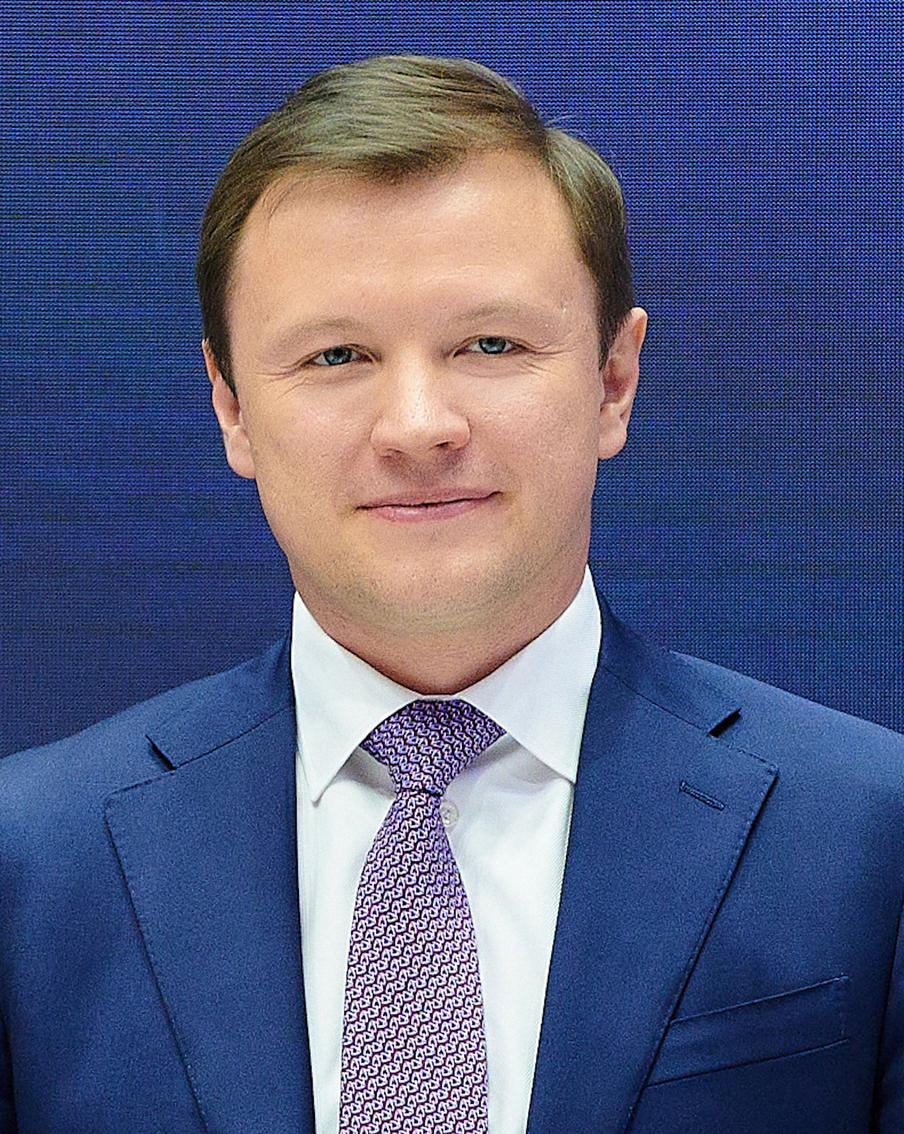 Владимир Ефимов: почти 20 тоннелей, эстакад, мостов и путепроводов построили за счёт городского бюджета в 2025 году