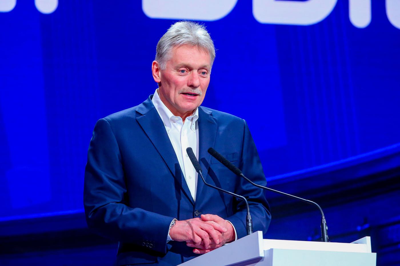 В Кремле заявили, что отказались от практики долгосрочных прогнозов ситуации