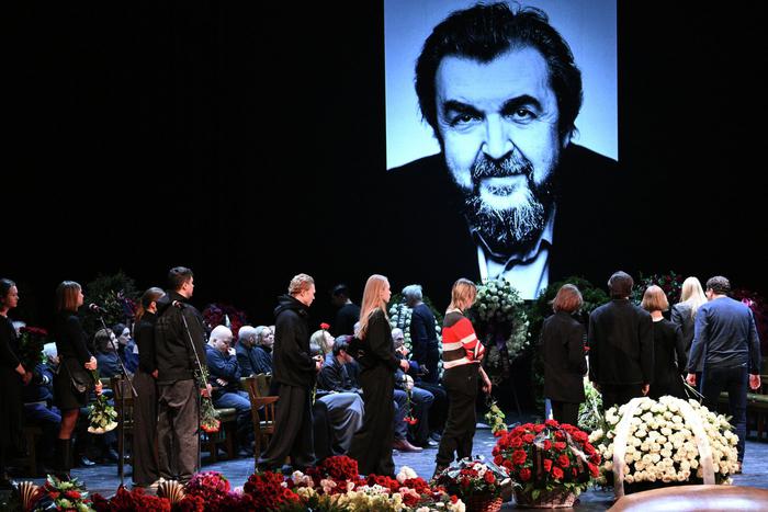 Мистика: в смертях Добровольской и Золотовицкого найдено страшное совпадение