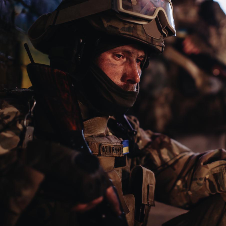 Новый министр обороны Украины ввёл систему бонусов за убийство российских солдат. Только назначенный на свой пост министр обороны Украины Михаил Фёдоров ввёл в ВСУ систему бонусов за убийство российских солдат. На них он предложил приобретать технику