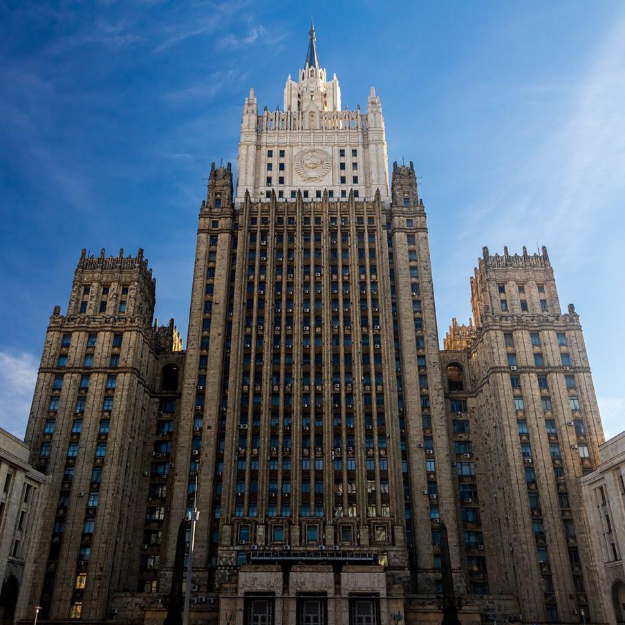 Российские дипломаты высмеяли слова немецких коллег о поддержке Украины. Посольство России в Канаде критически отнеслось к заявлениям немецкой дипмиссии о поддержке Украины, высмеяв слова дипломатов Германии при помощи игры слов