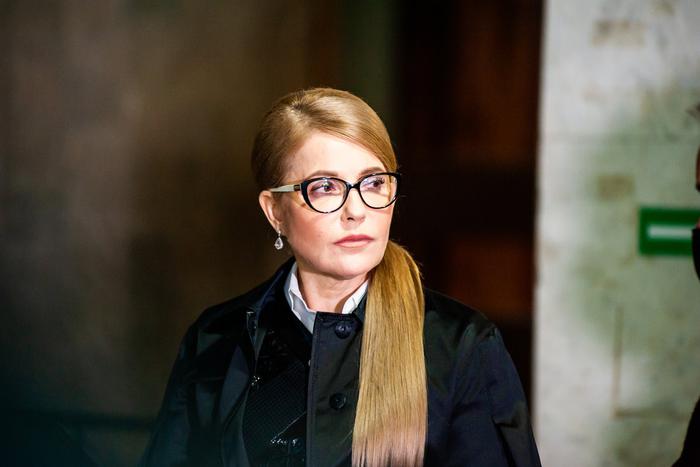 Украинский суд вынес Юлии Тимошенко приговор по делу о коррупции в Верховной раде