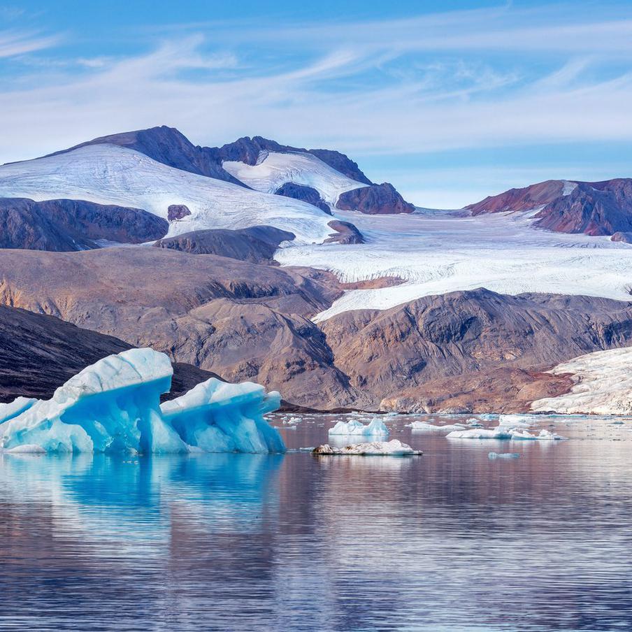 В России назвали провокацией предложение Трампу аннексировать Шпицберген. Российский посол в Норвегии Николай Корчунов раскритиковал хорватского президента за предложение США аннексировать Шпицберген