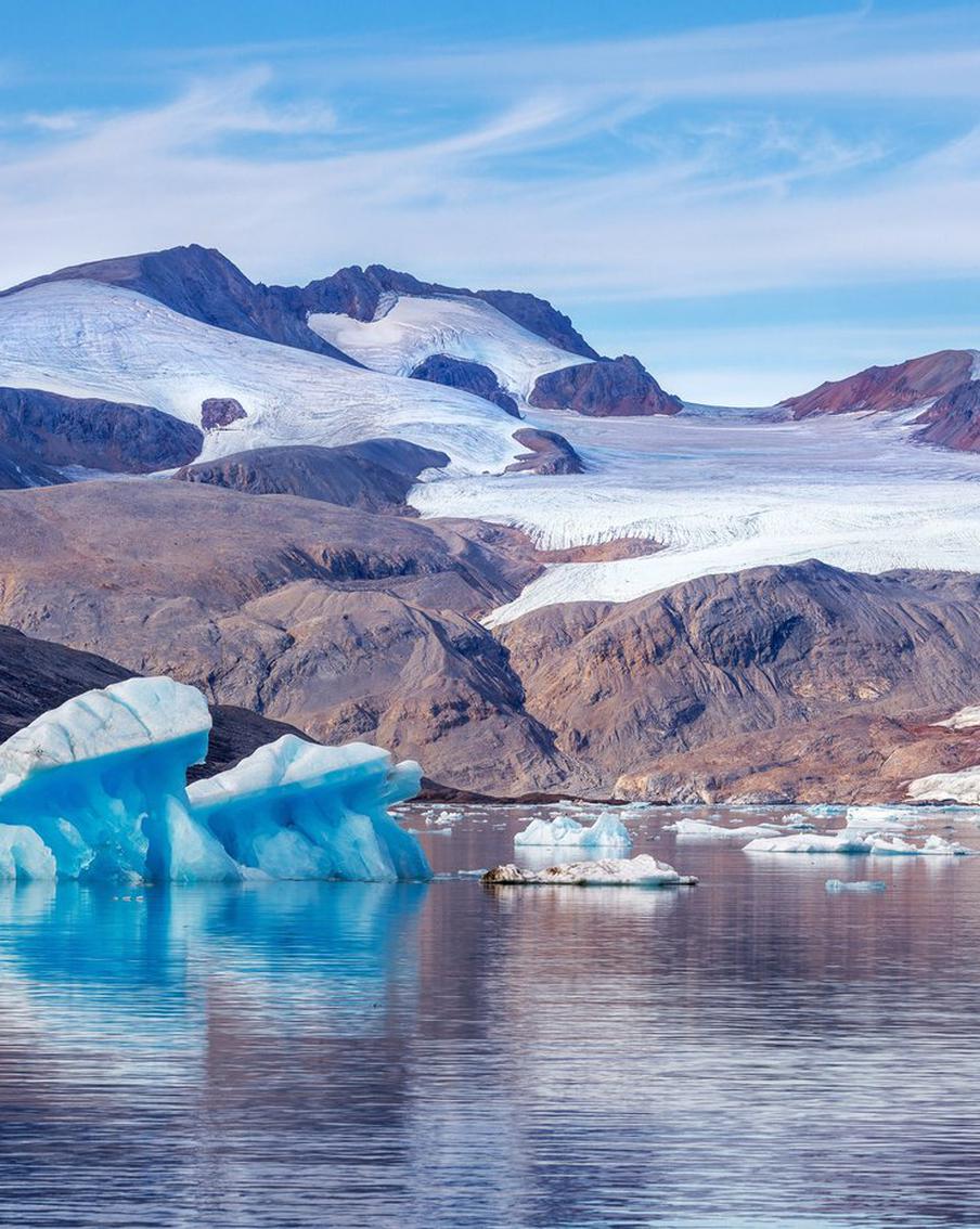 В России назвали провокацией предложение Трампу аннексировать Шпицберген. Российский посол в Норвегии Николай Корчунов раскритиковал хорватского президента за предложение США аннексировать Шпицберген