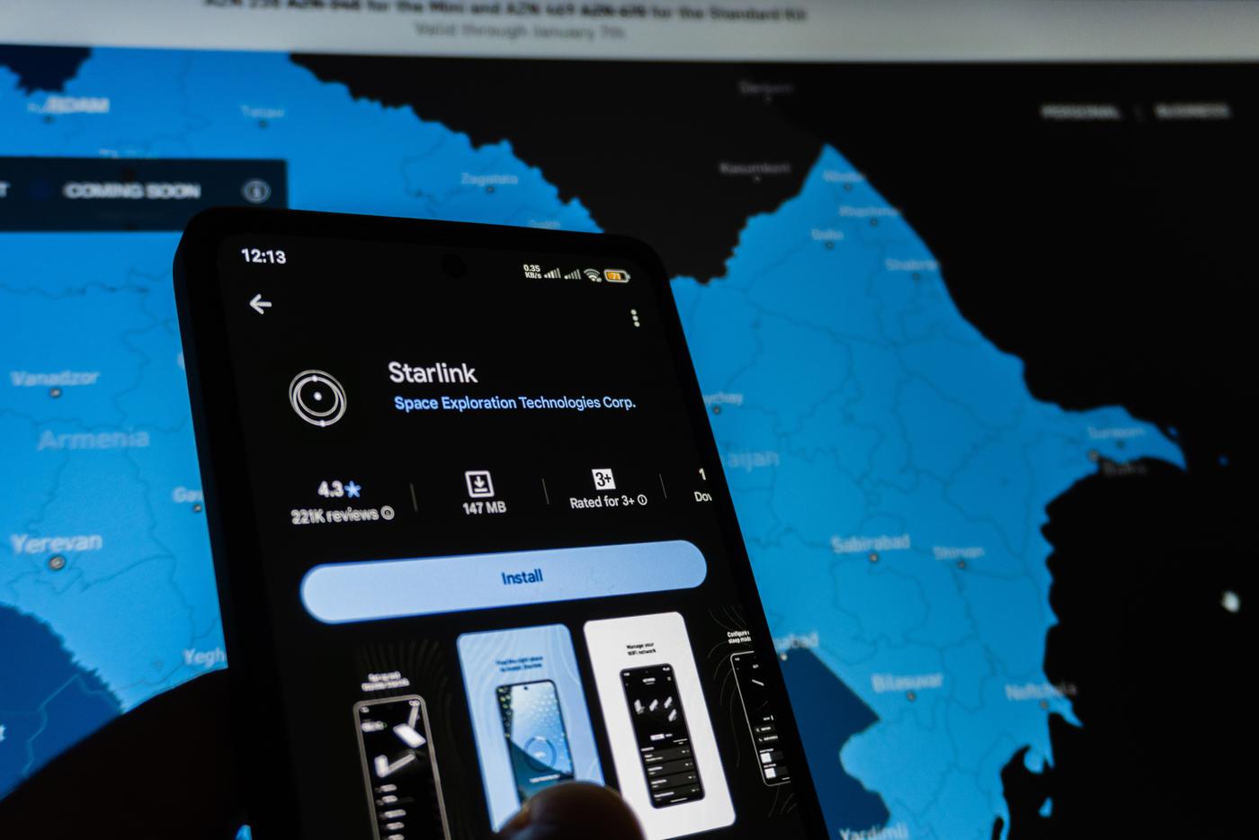 Иранские власти планируют полностью отключить страну от глобального Интернета