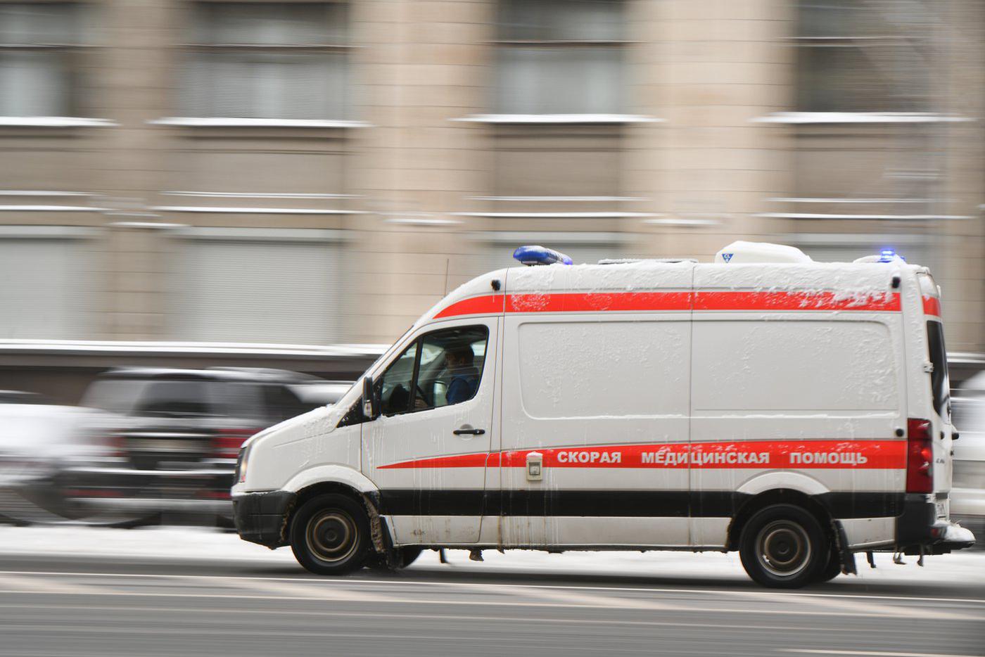 Правительство утвердило время ожидания экстренной скорой помощи в РФ