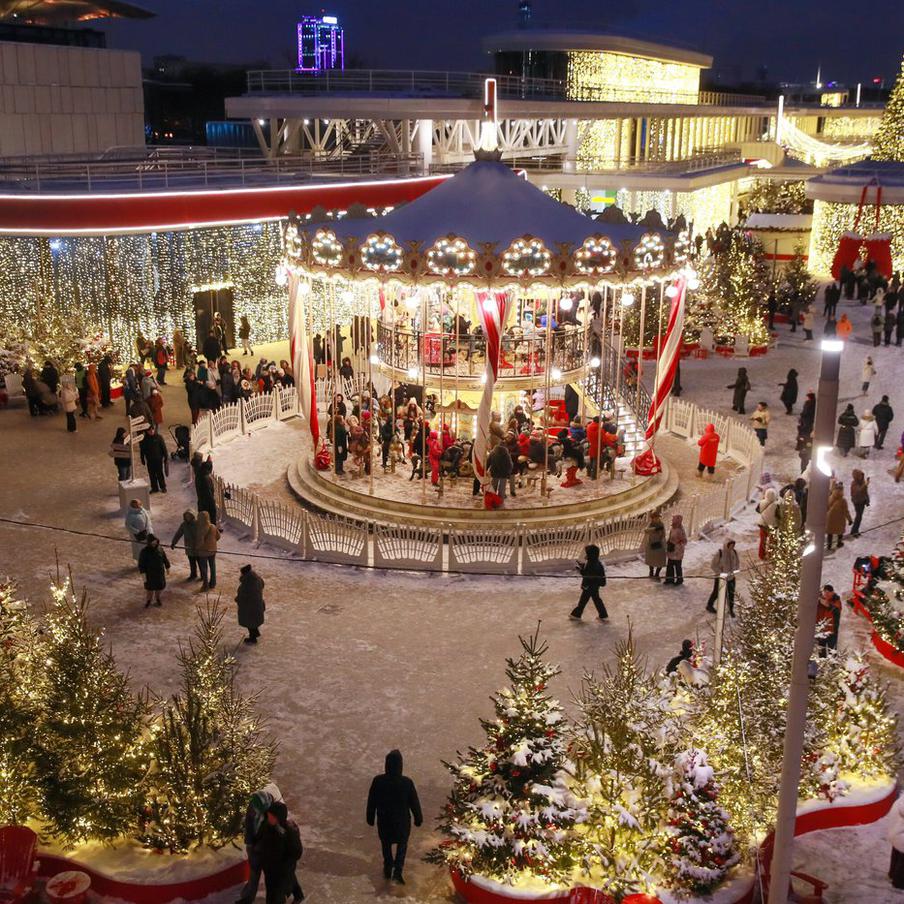 Москвичей предупредили о резком похолодании в столице в ближайшую неделю. По прогнозам синоптиков, в течение следующей недели в Москве и Подмосковье может наблюдаться резкое похолодание до минус 20 градусов