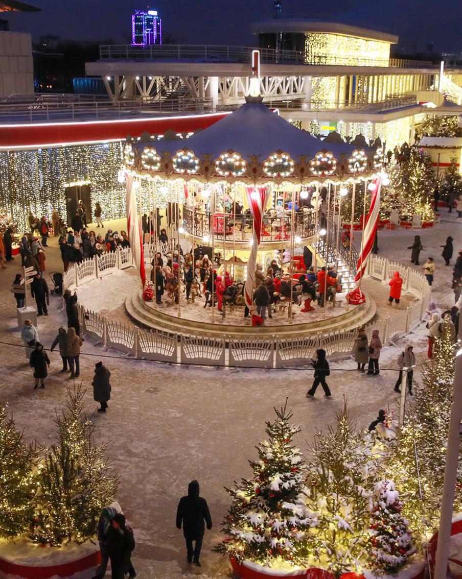 Москвичей предупредили о резком похолодании в столице в ближайшую неделю. По прогнозам синоптиков, в течение следующей недели в Москве и Подмосковье может наблюдаться резкое похолодание до минус 20 градусов