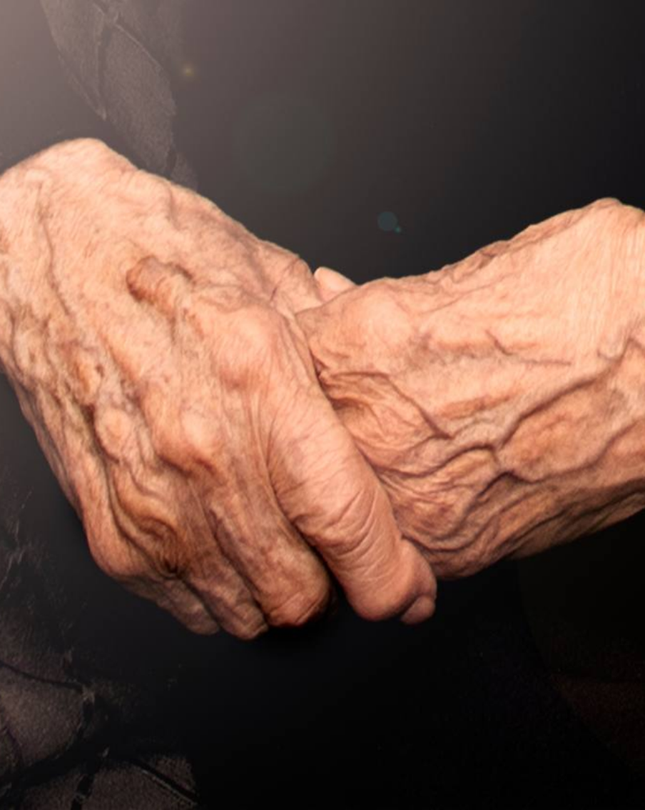 Бразильские учёные изучили долгожителей и углубились в генетику