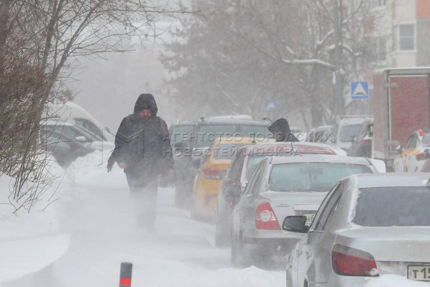 Бывший глава Гидрометцентра рассказал, как научились предсказывать апокалипсис