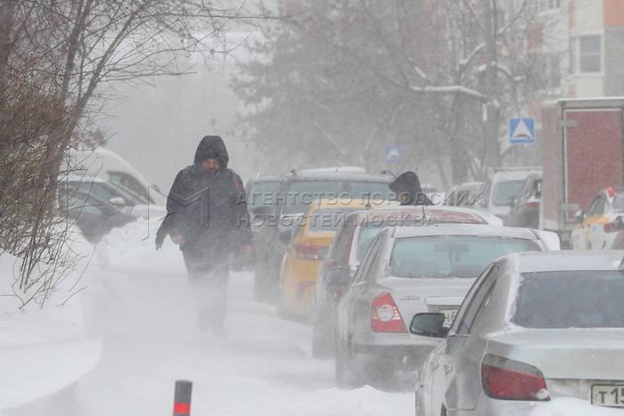 Как долго будет снежный апокалипсис в Москве: можно ли доверять прогнозам