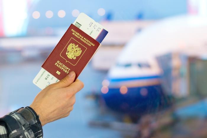 В Госдуме напомнили россиянам о скором изменении правил работы авиакомпаний на территории России