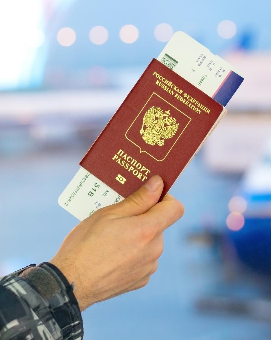 В Госдуме напомнили россиянам о скором изменении правил работы авиакомпаний на территории России