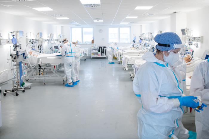 В Египте не могут перевезти в Россию впавшую в кому туристку из Татарстана