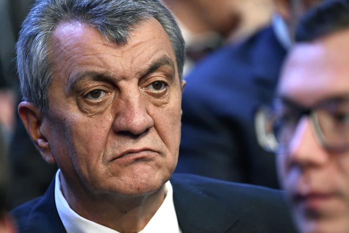 Глава Северной Осетии рассказал о последствиях атаки дронов ВСУ на Беслан