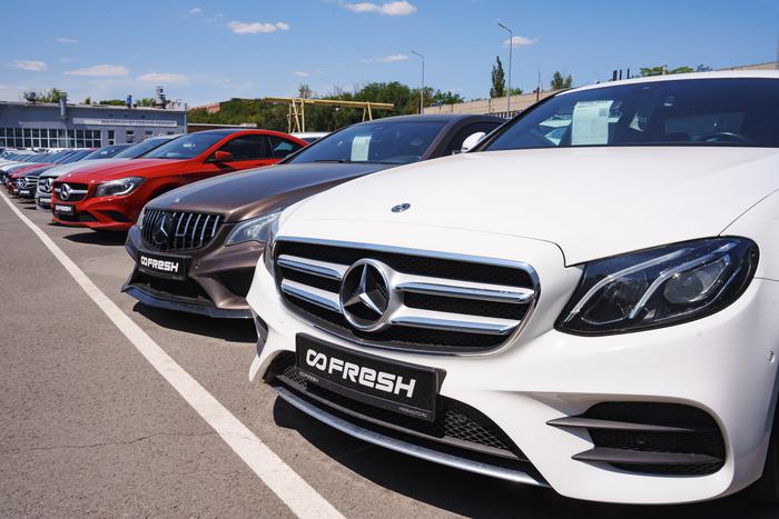 Стали известны первые последствия увеличения утильсбора для российских автовладельцев