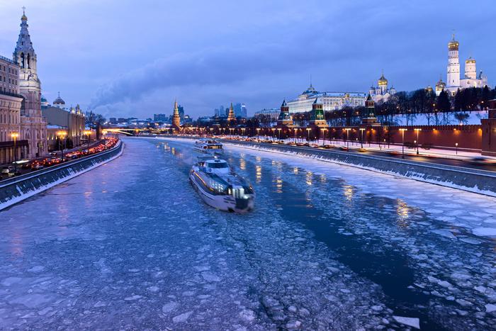 Москвичам рассказали, когда в столице начнётся потепление после аномальных морозов