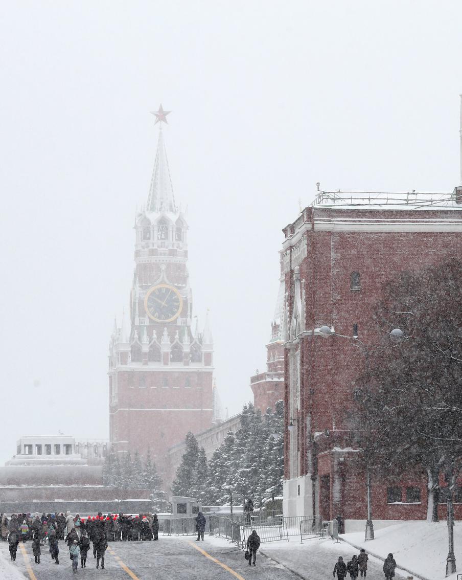 Аномальные морозы до 30 градусов придут в Москву во второй половине января. По прогнозам синоптиков, во второй половине января жителей и гостей Москвы ожидают аномальные морозы до 30 градусов. Отмечается, что сильнее всего морозы будут ощущаться в регионе по ночам
