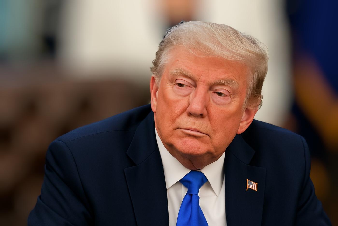 Президент США Дональд Трамп назвал условия аннексии Гренландии Вашингтоном