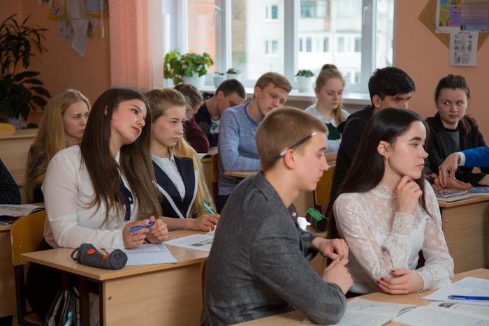 Стало известно, когда в российские школы вернутся оценки за поведение и как будут оценивать учеников