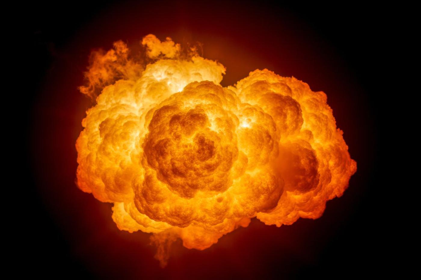 ВС России нанесли удар по аэродрому в Сумской области