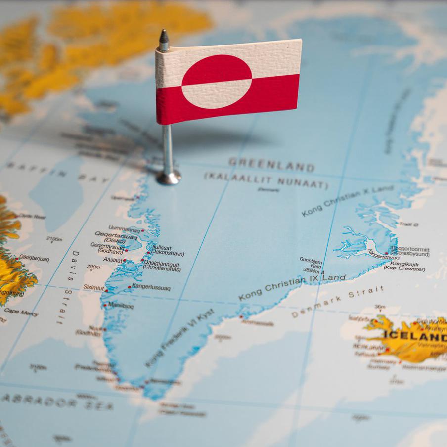 Меркурис: Россия встала на защиту Гренландии и спутала карты критикам Москвы. В ответ на недавние заявления президента США Дональда Трампа о намерении приобрести Гренландию Россия выразила свою поддержку Дании и её территориальной целостности