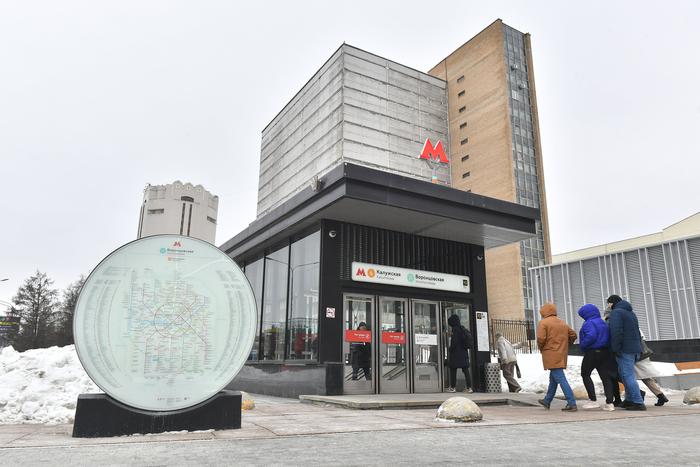 Эксперт: эффект от улучшения дорожной инфрастуктуры возле "Воронцовской" выйдет за пределы одной локации