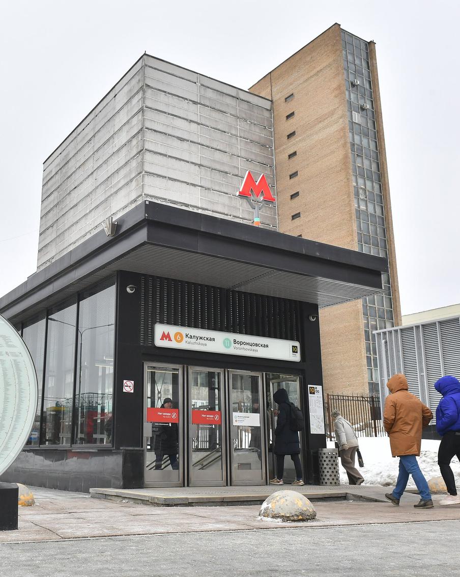 Эксперт: эффект от улучшения дорожной инфрастуктуры возле "Воронцовской" выйдет за пределы одной локации