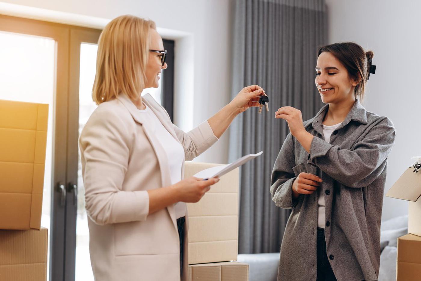 Ипотека или аренда: эксперты сказали, что лучше делать с недвижимостью