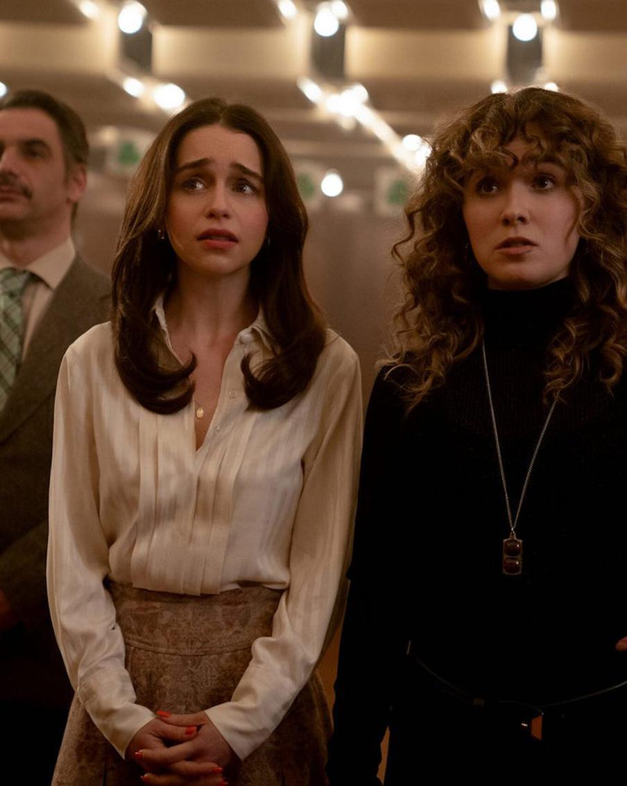 "Пони" – это не маленькие кони, а неприметные шпионки. Рассказываем, каким вышел новый американский сериал