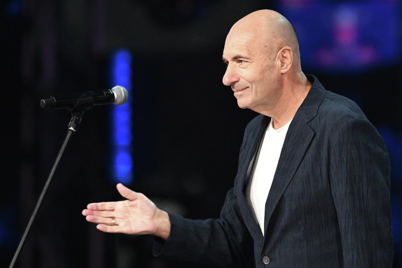 "Я — прямолинейный человек": Анита Цой высказала в лицо Игорю Крутому всё, что о нём думала