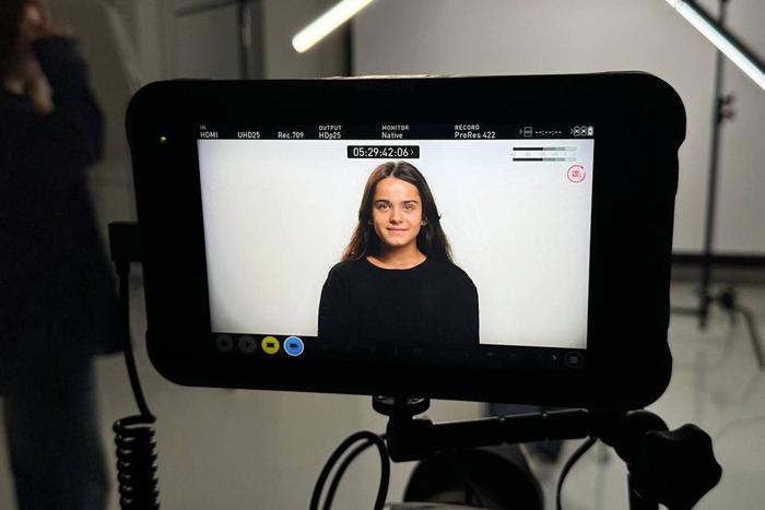 Специалисты Кинокампуса Киностудии Горького рассказали, как раскрывают таланты начинающих кинематографистов