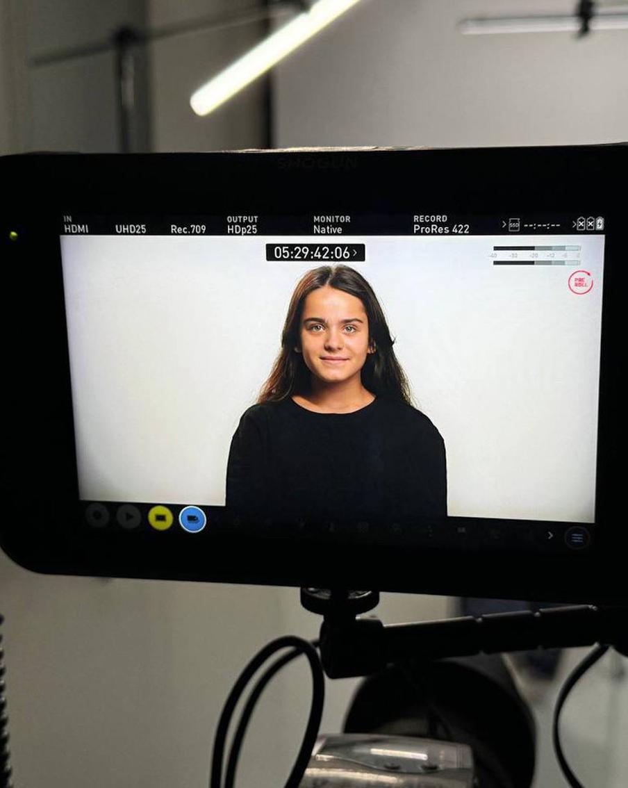 Специалисты Кинокампуса Киностудии Горького рассказали, как раскрывают таланты начинающих кинематографистов