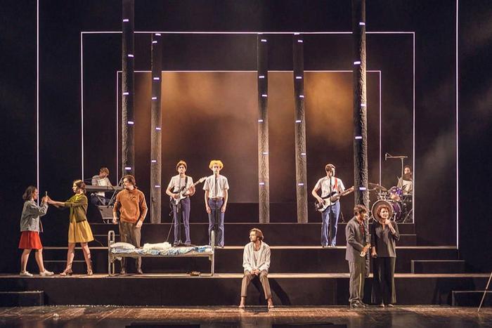 "Мосбилет" приглашает на эксклюзивный показ спектакля по повести Довлатова