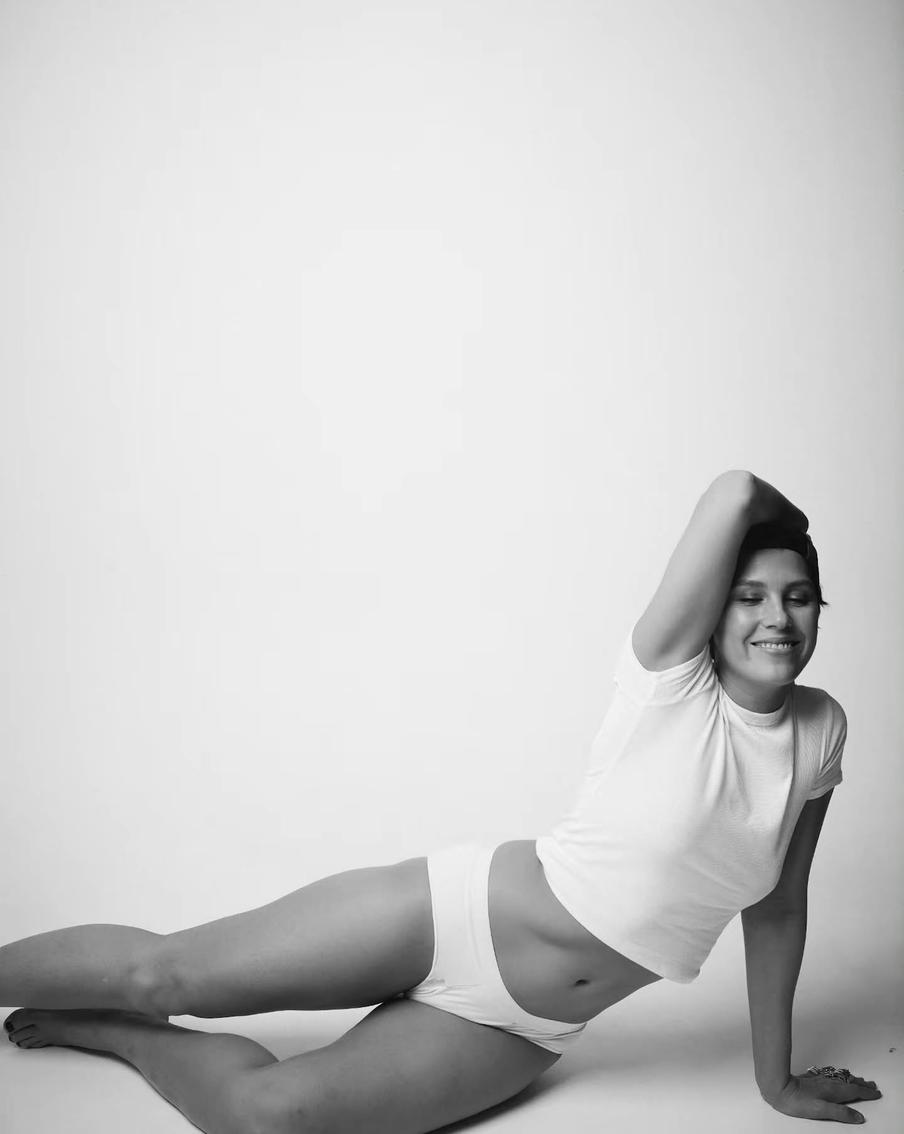 Из 73 в 86: Ирина Горбачёва показала новую фигуру и рассказала о принятии себя