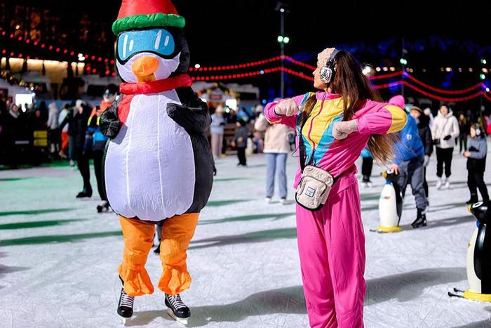 Алина Загитова проведет мастер-класс на мультфестивале в "Лужниках"