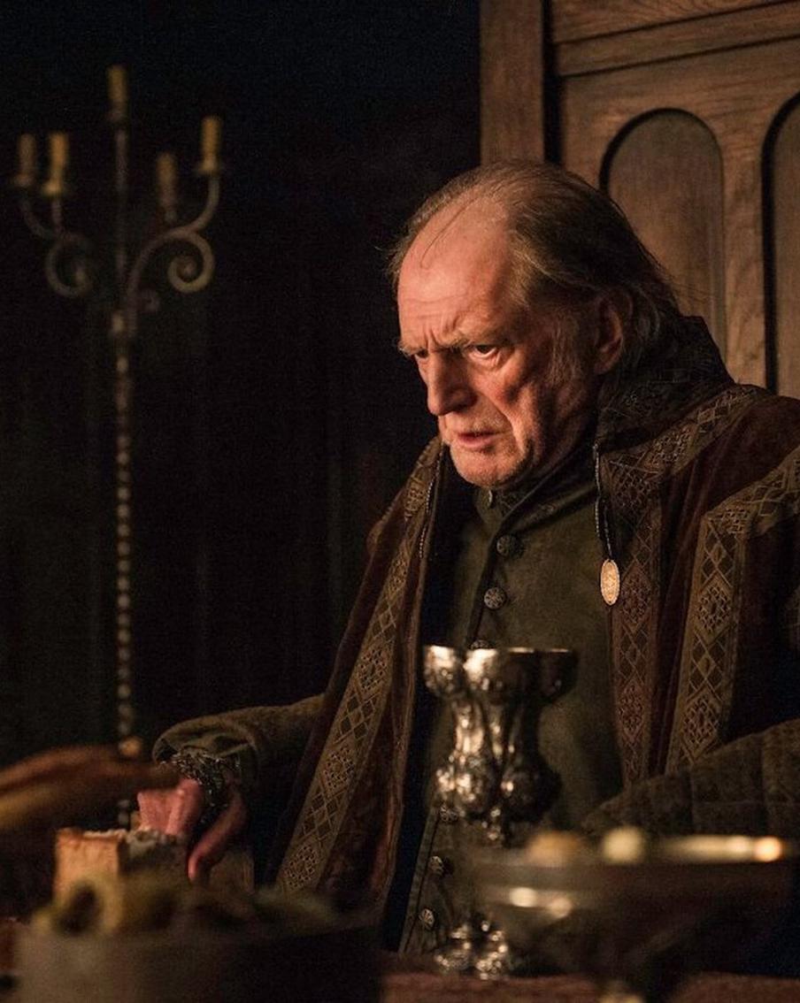 Убийственно вкусный: мясной пирог от Арьи Старк из "Игры престолов"