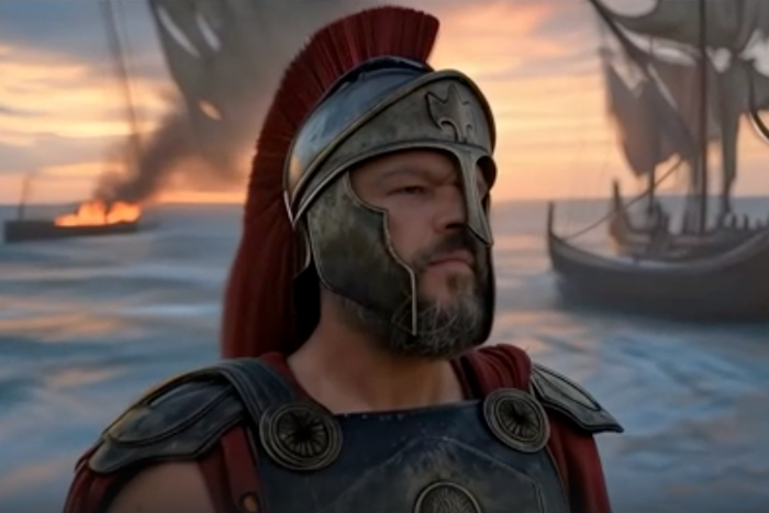 Мэтт Дэймон стал весить как в старшей школе, похудев с 90 кг до 76. Помогла ему безглютеновая диета, которая не так безо­бидна, как кажется на первый взгляд