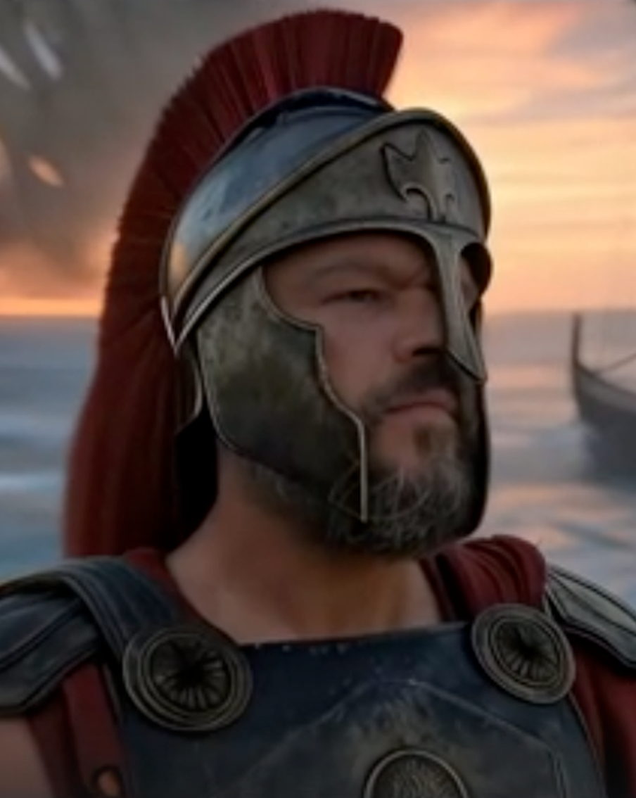 Мэтт Дэймон стал весить как в старшей школе, похудев с 90 кг до 76. Помогла ему безглютеновая диета, которая не так безо­бидна, как кажется на первый взгляд