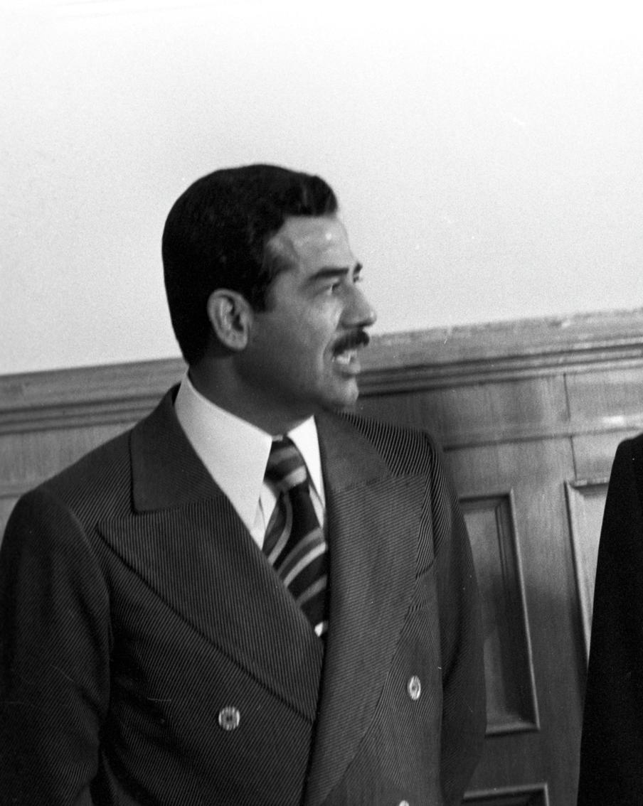 Как США и СССР выдавили  Саддама Хусейна из Кувейта: 35 лет назад началась операция США "Буря в Пустыне"