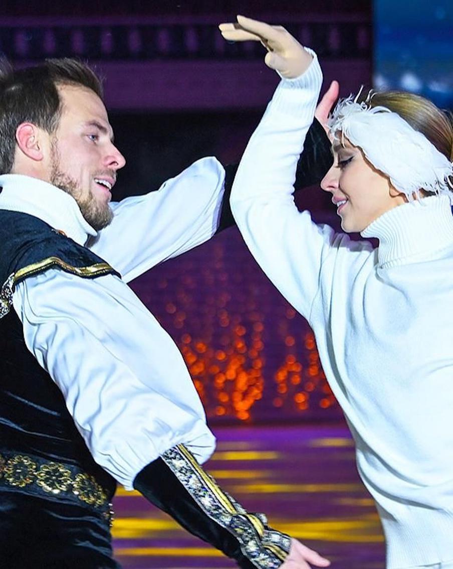 Афиша на 20 января: смотрим балет на льду, играем в настолки и отмечаем день рождения Дэвида Линча