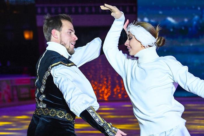 Афиша на 20 января: смотрим балет на льду, играем в настолки и отмечаем день рождения Дэвида Линча