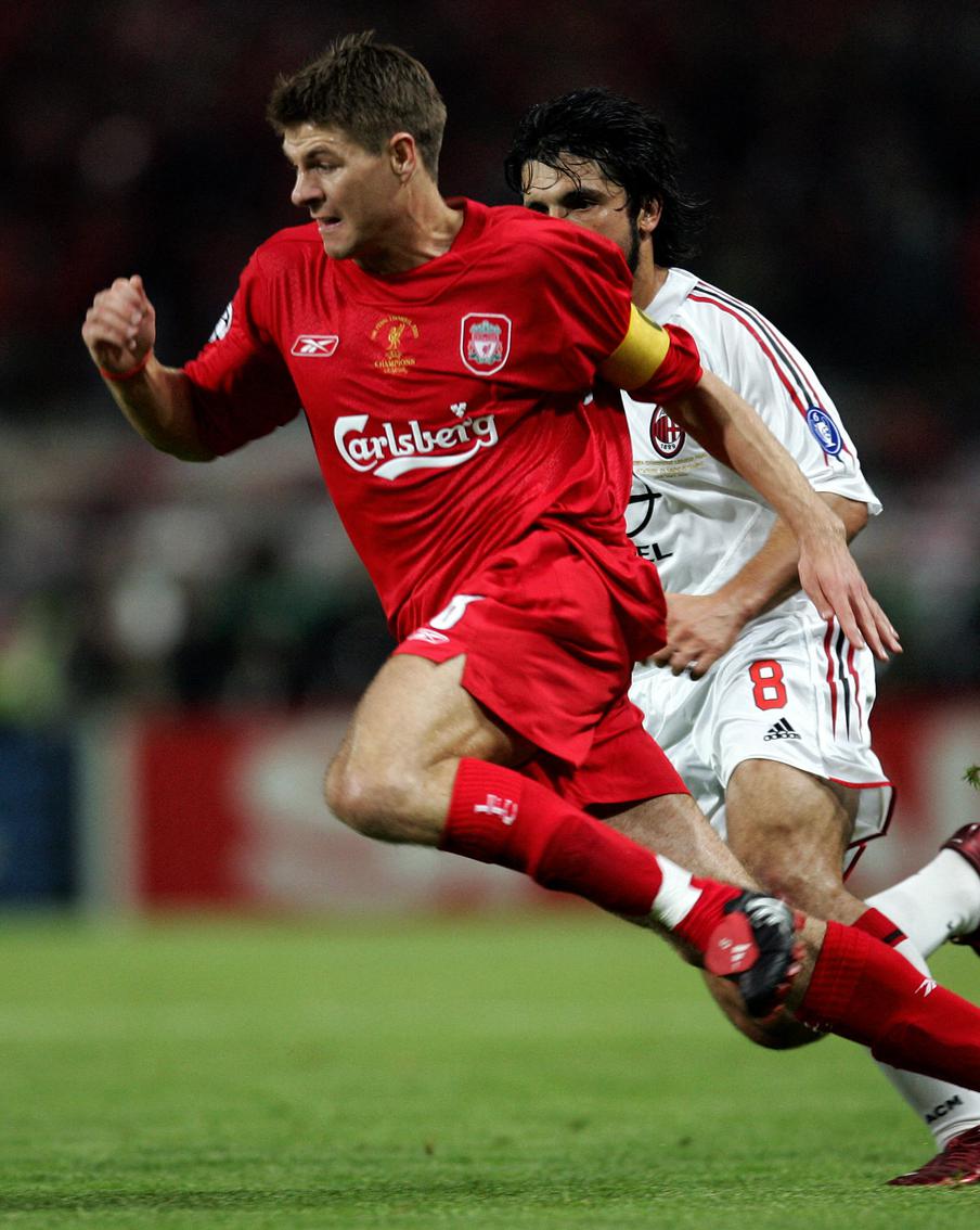 Триумф Месси, удар Зидана и драма ФРГ: вспоминаем знаковые моменты футбольных финалов