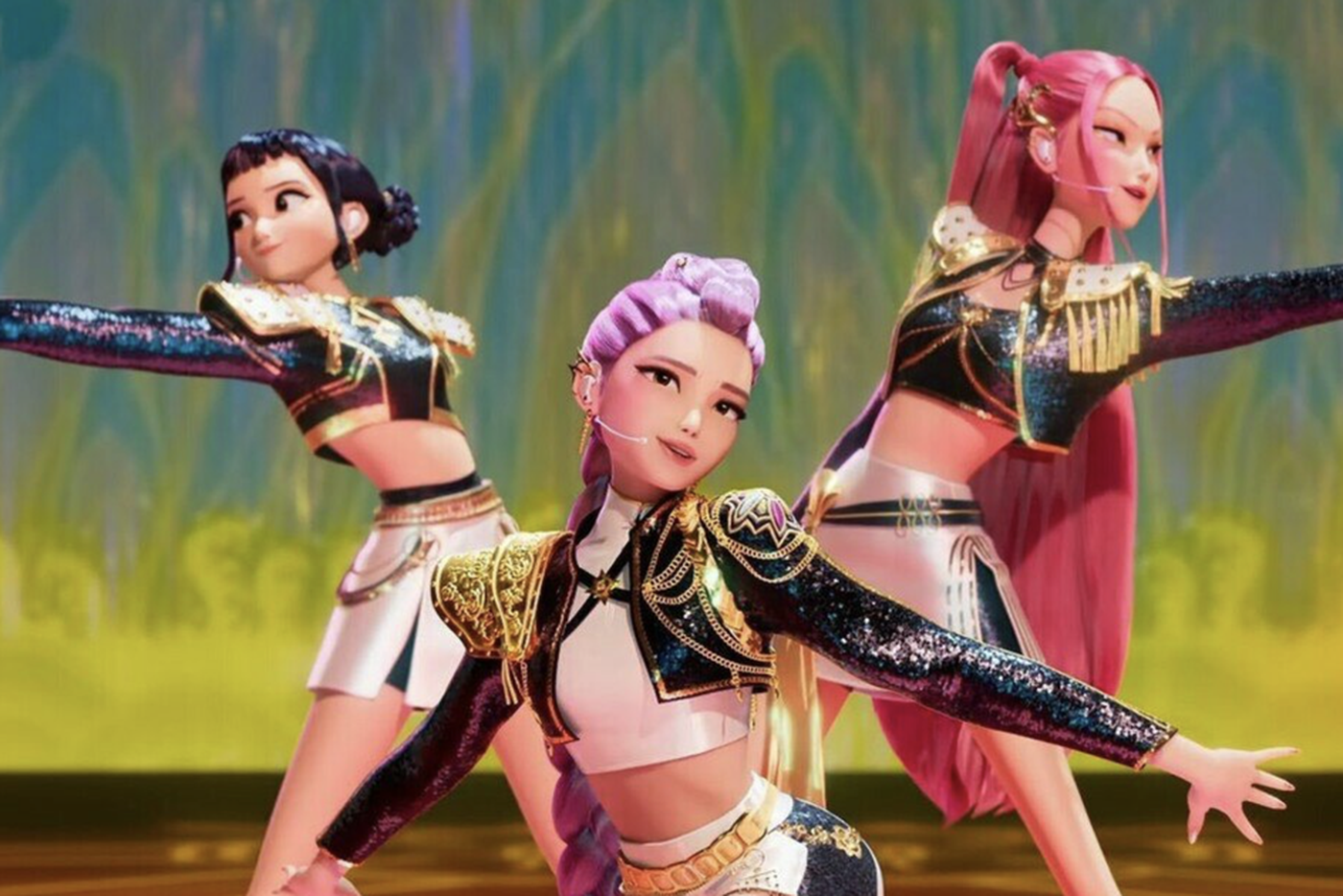 Хронометраж ленты – всего 1 час 35 минут.