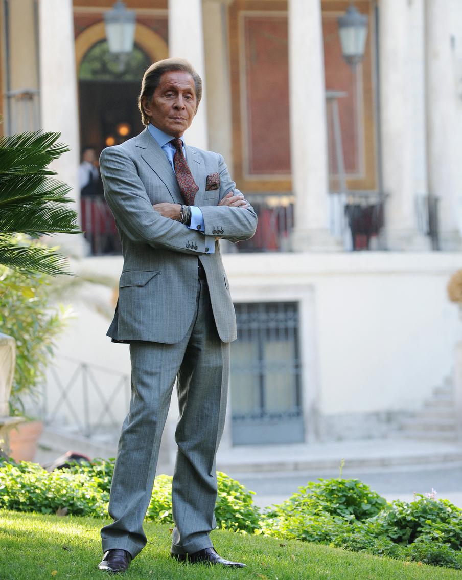 Валентино Гаравани: дизайнер, чьё наследие оказалось сильнее трендов