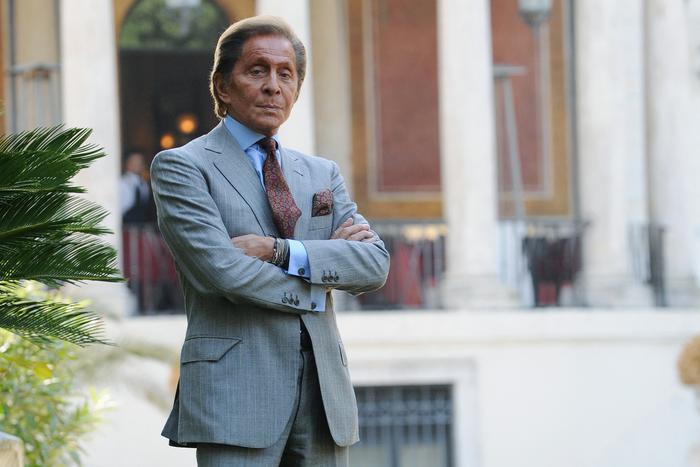 Валентино Гаравани: дизайнер, чьё наследие оказалось сильнее трендов