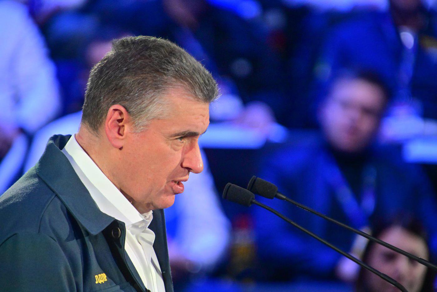 Слуцкий предложил ввести социальные маршруты общественного транспорта по всей РФ